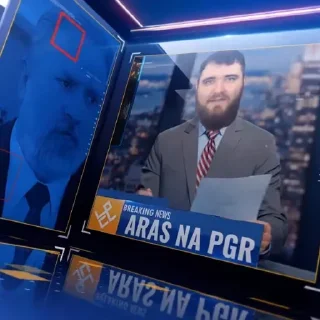 Telegram sticker 📺 Set #075 @LeonMagnum