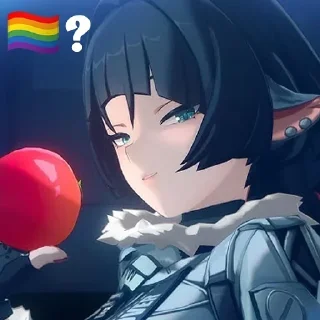 Telegram sticker 🐭 Set #075 @LeonMagnum