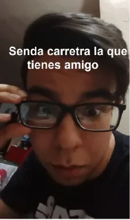 Telegram sticker 😯 Papu