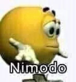 Telegram sticker 🤷‍♂️ Papu