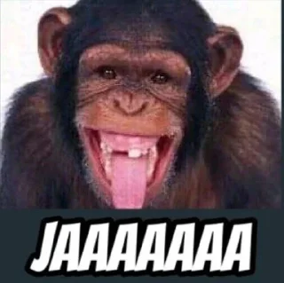 Telegram sticker 😂 Papu