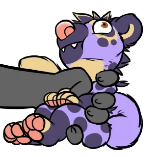 Telegram sticker 🤟 SwizzYeen