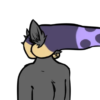 Telegram stiker 👊 SwizzYeen