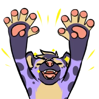 Telegram stiker ✨ SwizzYeen