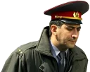 Video sticker 👮 KarginHaghordum
