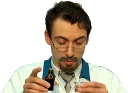 Telegram stiker 🚑 KarginHaghordum