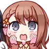 Sticker 🍓 sekai enkoma