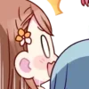 Sticker 🍓 sekai enkoma