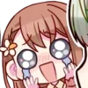 Sticker 🍓 sekai enkoma
