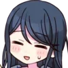 Video sticker 🍓 sekai enkoma