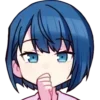 Sticker 🍓 sekai enkoma