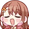 Sticker 🍓 sekai enkoma