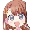 Sticker 🍓 sekai enkoma