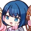 Sticker 🍓 sekai enkoma