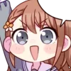 Sticker 🍓 sekai enkoma