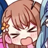 Sticker 🍓 sekai enkoma