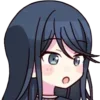 Sticker 🍓 sekai enkoma