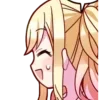 Video sticker 🍓 sekai enkoma
