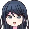Video sticker 🍓 sekai enkoma