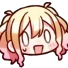 Sticker 🍓 sekai enkoma