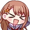 Sticker 🍓 sekai enkoma