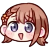 Sticker 🍓 sekai enkoma