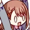 Sticker 🍓 sekai enkoma