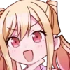Sticker 🍓 sekai enkoma