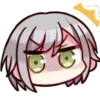Sticker 🍓 sekai enkoma