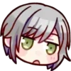 Sticker 🍓 sekai enkoma