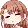 Sticker 🍓 sekai enkoma
