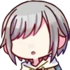 Sticker 🍓 sekai enkoma