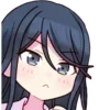 Video sticker 🍓 sekai enkoma
