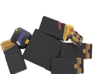 Video sticker 🥵 TDX Memes by @flauntizheka :: @fStikBot
