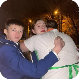 Telegram sticker 🎢 Шгш