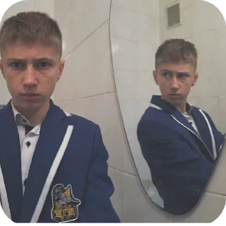 Telegram sticker 🧥 Шгш