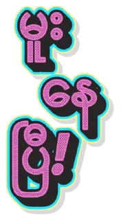 Telegram sticker 🥴 kopyae