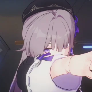 Video sticker 😉 @anuoxi :: @fStikBot