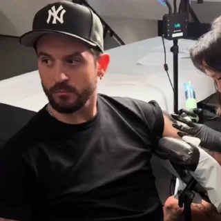 Video sticker ⚓️ G-Eazy @WaldorfLegacy