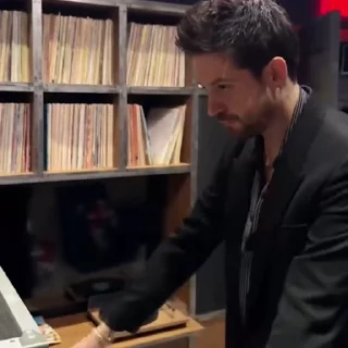 Video sticker ⚓️ G-Eazy @WaldorfLegacy