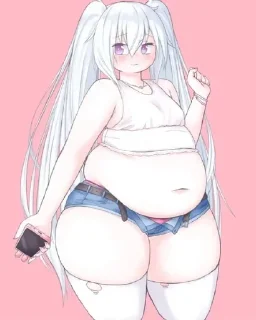 Video sticker ☺️ Feedee🐷 :: @fStikBot