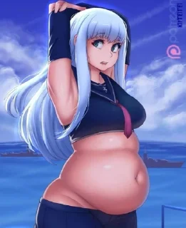 Video sticker 🤨 Feedee🐷 :: @fStikBot