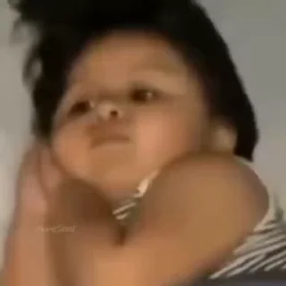 Video sticker 😒 Your stickers - @my_stckers_bot