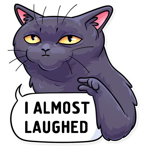 Telegram sticker 😐 jk..zin