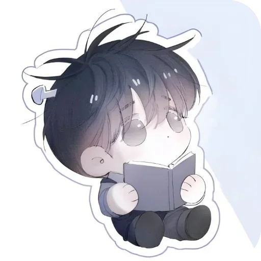 Telegram sticker 👂 jk..zin