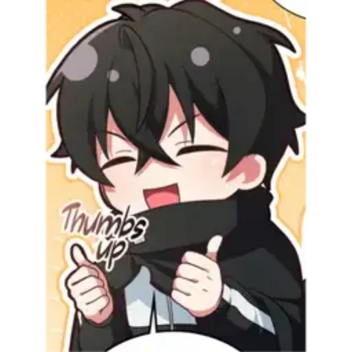 Sticker ✋ jk..zin