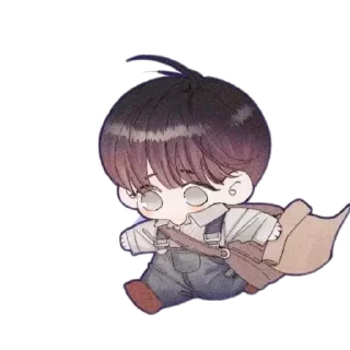 Video sticker 🏃 jk..zin