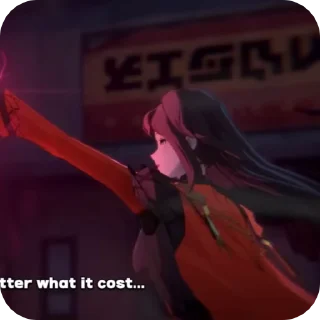 Video sticker 🩸 ⋆˙⟡ SARAH .ᐟ .ᐟ @zzzstickers