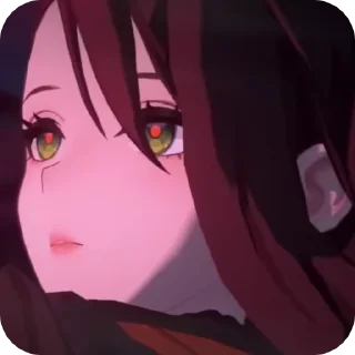 Video sticker 🩸 ⋆˙⟡ SARAH .ᐟ .ᐟ @zzzstickers