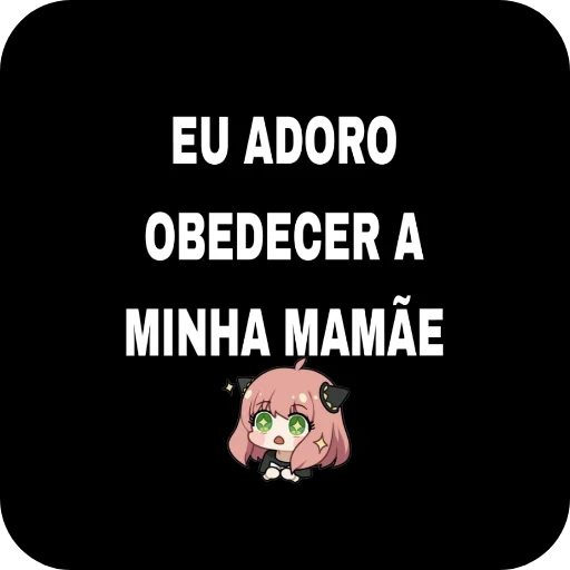 Telegram sticker 🖼 @soberbapura